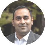 Chethan Ramachandran