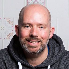 Scott Handsaker