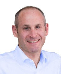 Mark Manfredi