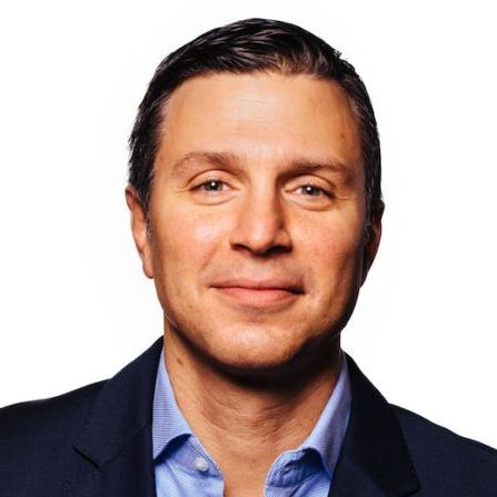 Michael Amoroso
