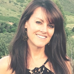 Cheryl Gordon