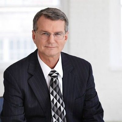 Steve Crain
