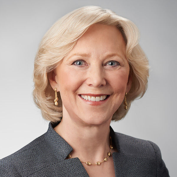 Deborah Butler