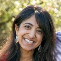 Saloni Multani