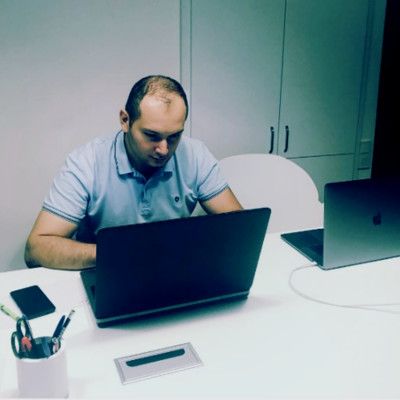 Davit Martirosyan