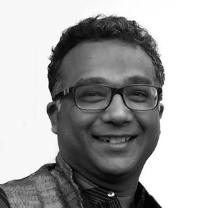 Shiva Srinivasan