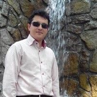 Farid Rohani