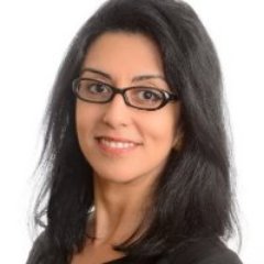 Farnaz Erfan