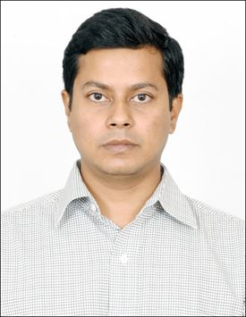 Praveen Sinha