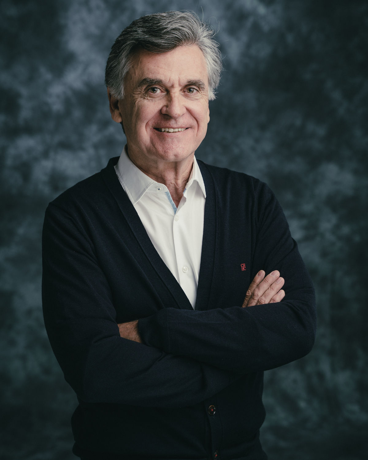 José Herrero