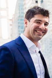 Michael DiBenedetto