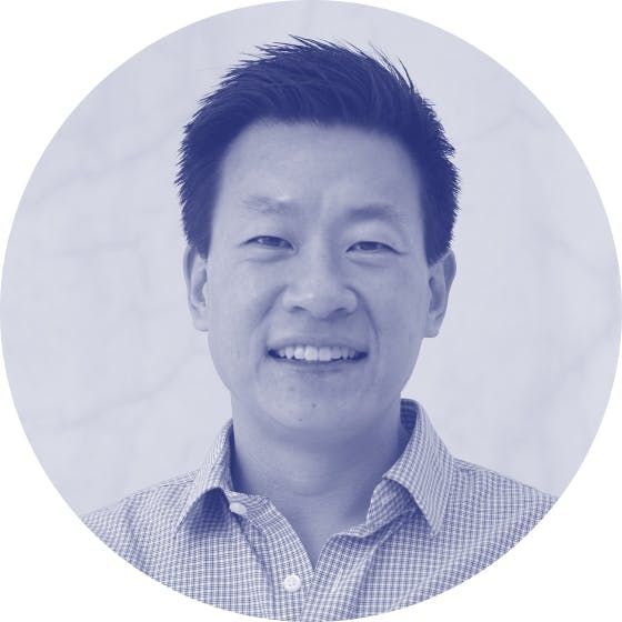 Raymond Lau