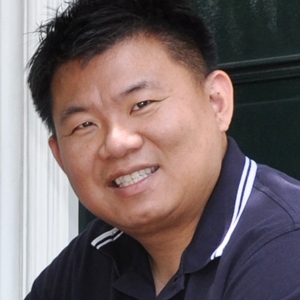 Tony Chen