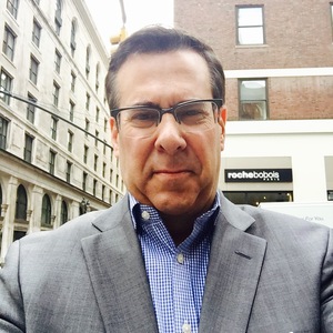 Bob Kraut