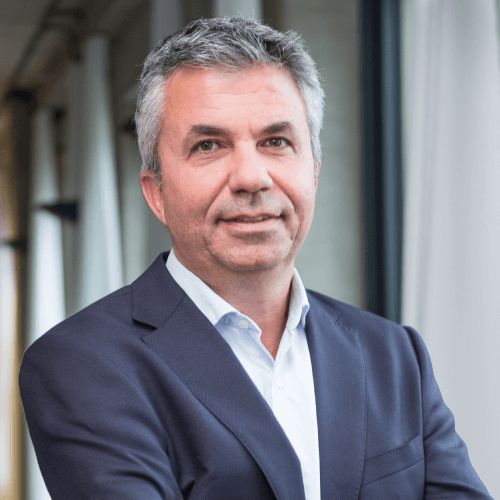 Yuval Ben-Itzhak