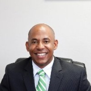 Arthur Moye
