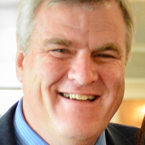 Pete Distler