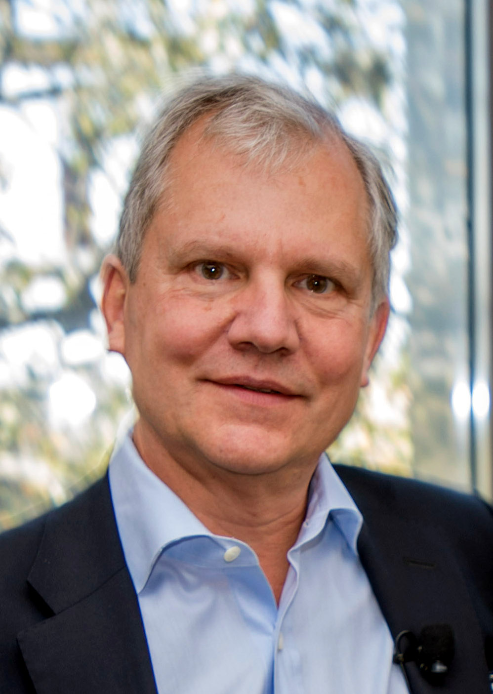 Arthur Sulzberger