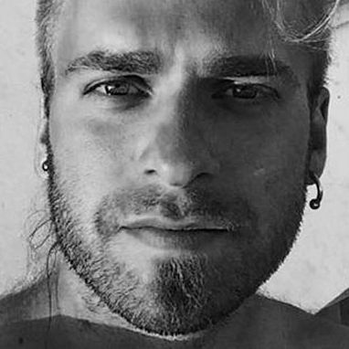 Daniel Anderson
