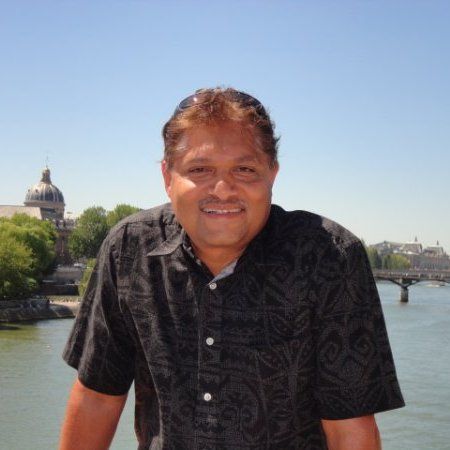 Danial Faizullabhoy