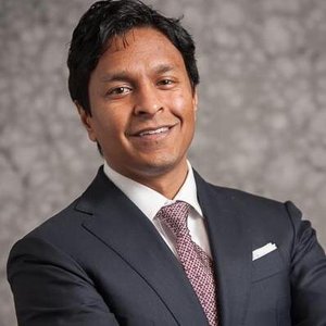 Arun Mohan