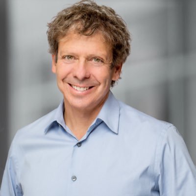 Greg Wolfond