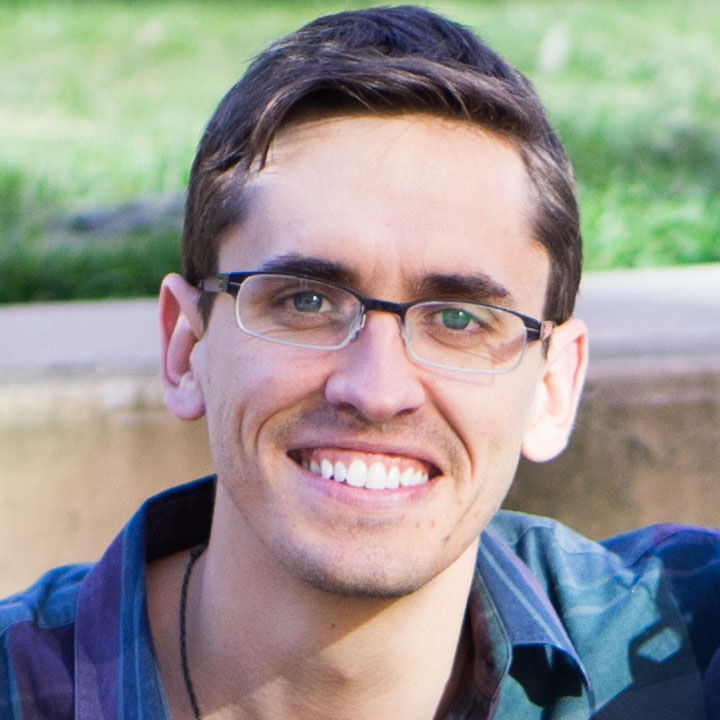 Matthew Monahan
