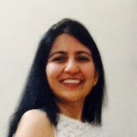 Priti Dugar
