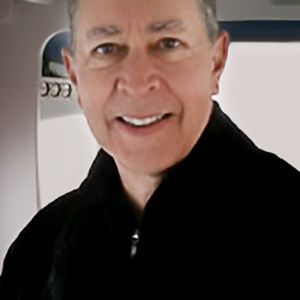 Gary Hudson