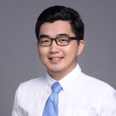 Simon 李翔敏