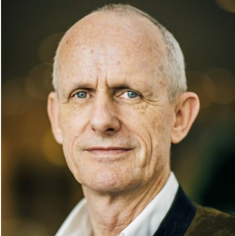 Thomas Dyrberg