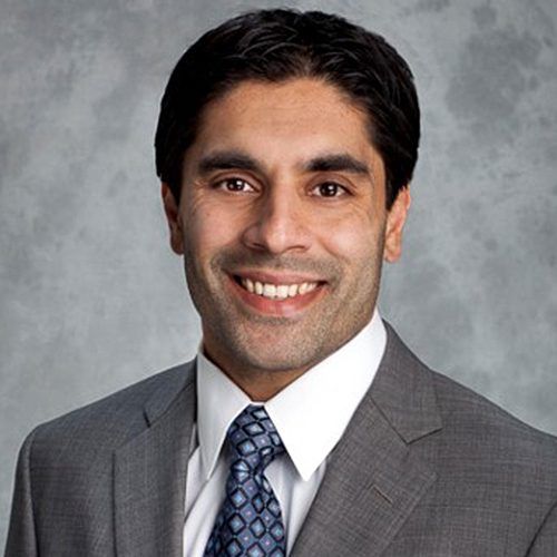 Anant Ahuja