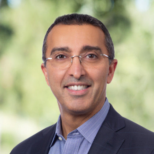 Omid Farokhzad