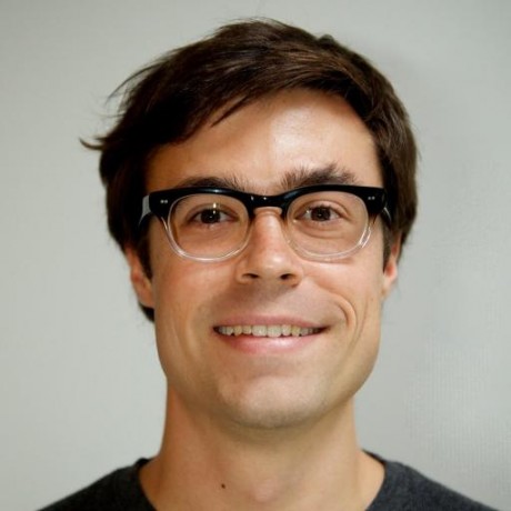 Eric Kirima