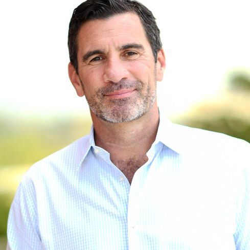 Mark Mullen