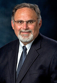 Ron Merryman