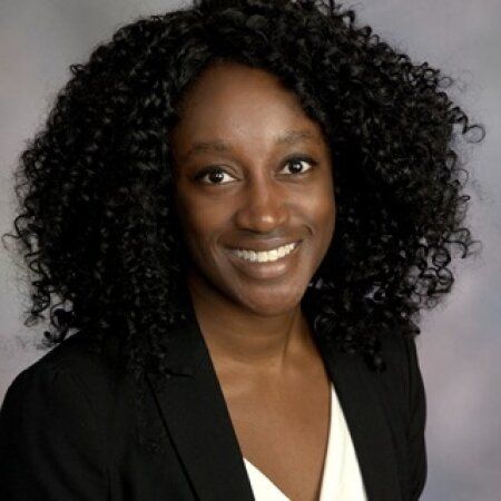 Amy Duffuor