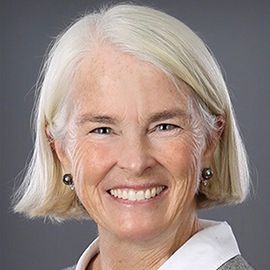 Catherine Friedman