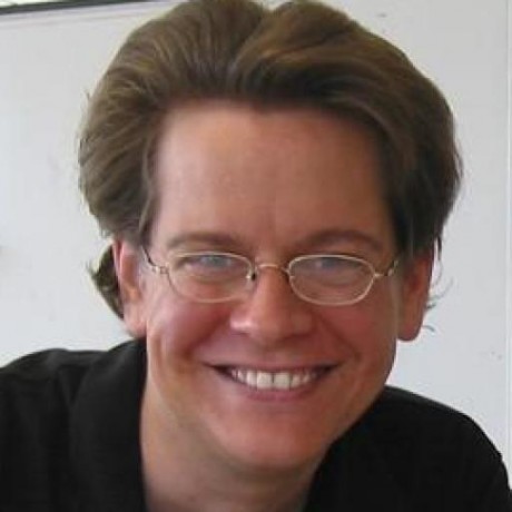 Preston Austin