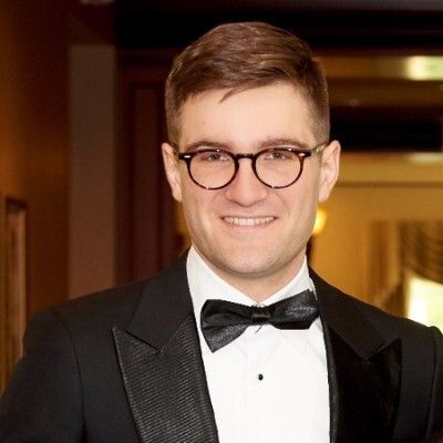 Matt Gil