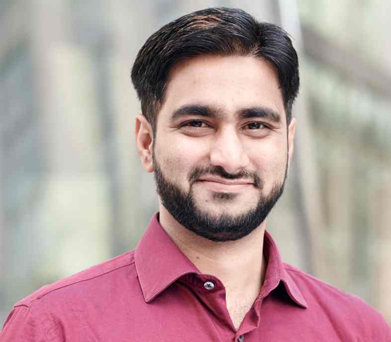 Hasan Kanba