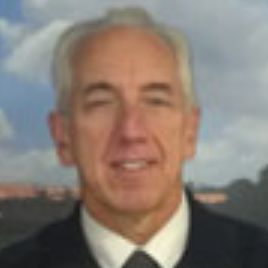 John Dewan