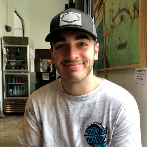 Kyle Surowiec