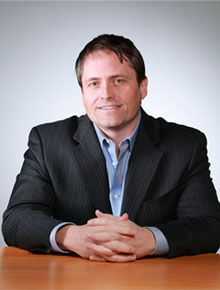Tom McMahon