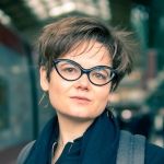 Lucie Pinson
