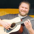 Mike Schuette