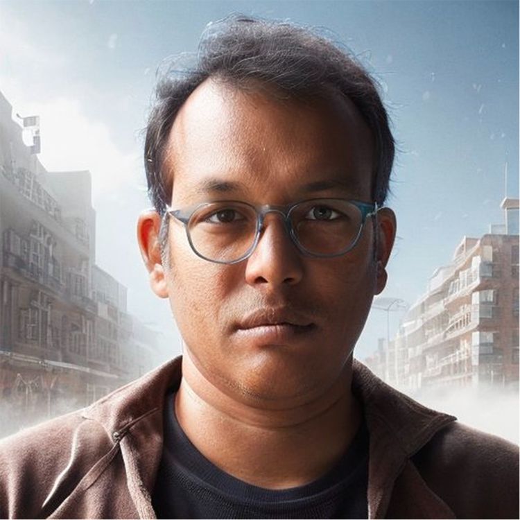 Pranay Srinivasan