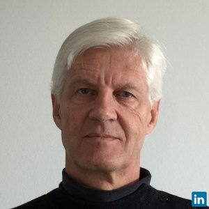Sigurd Rinde