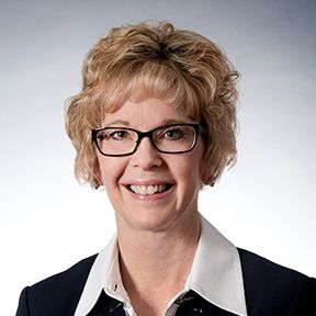 Judy McReynolds