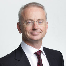 Bill Fathers
